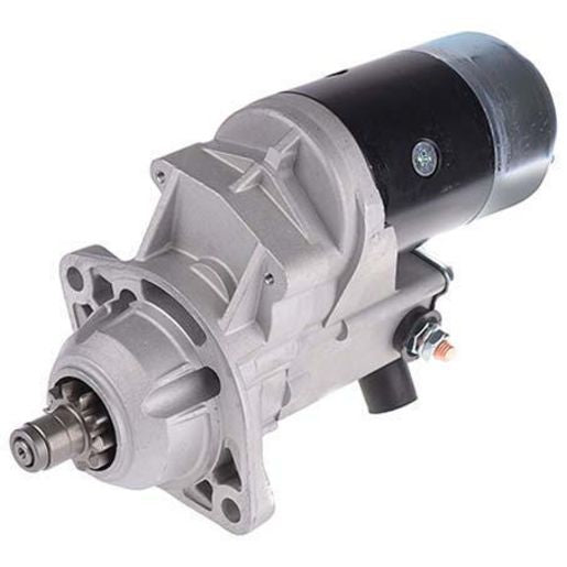 OEX Starter Motor 24V 10Th CW (Denso Style) DXS4008