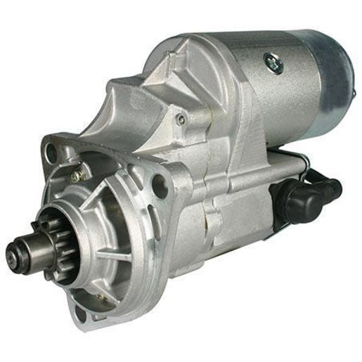 OEX Starter Motor 24V 11Th CW (Denso Style) DXS451