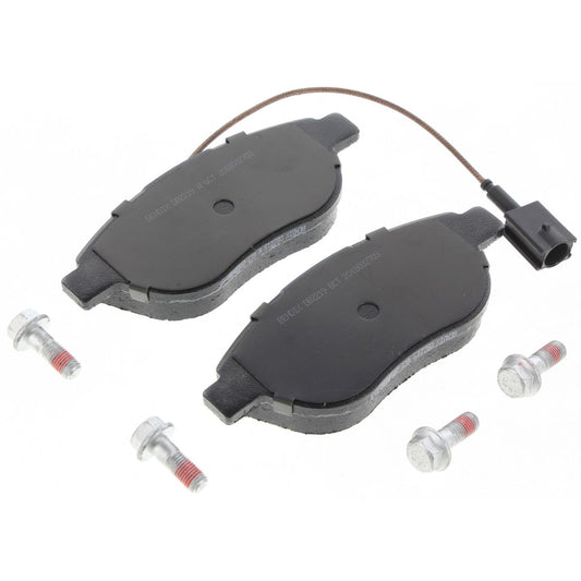 Bendix General CT Brake Pad Set Front DB2219 GCT
