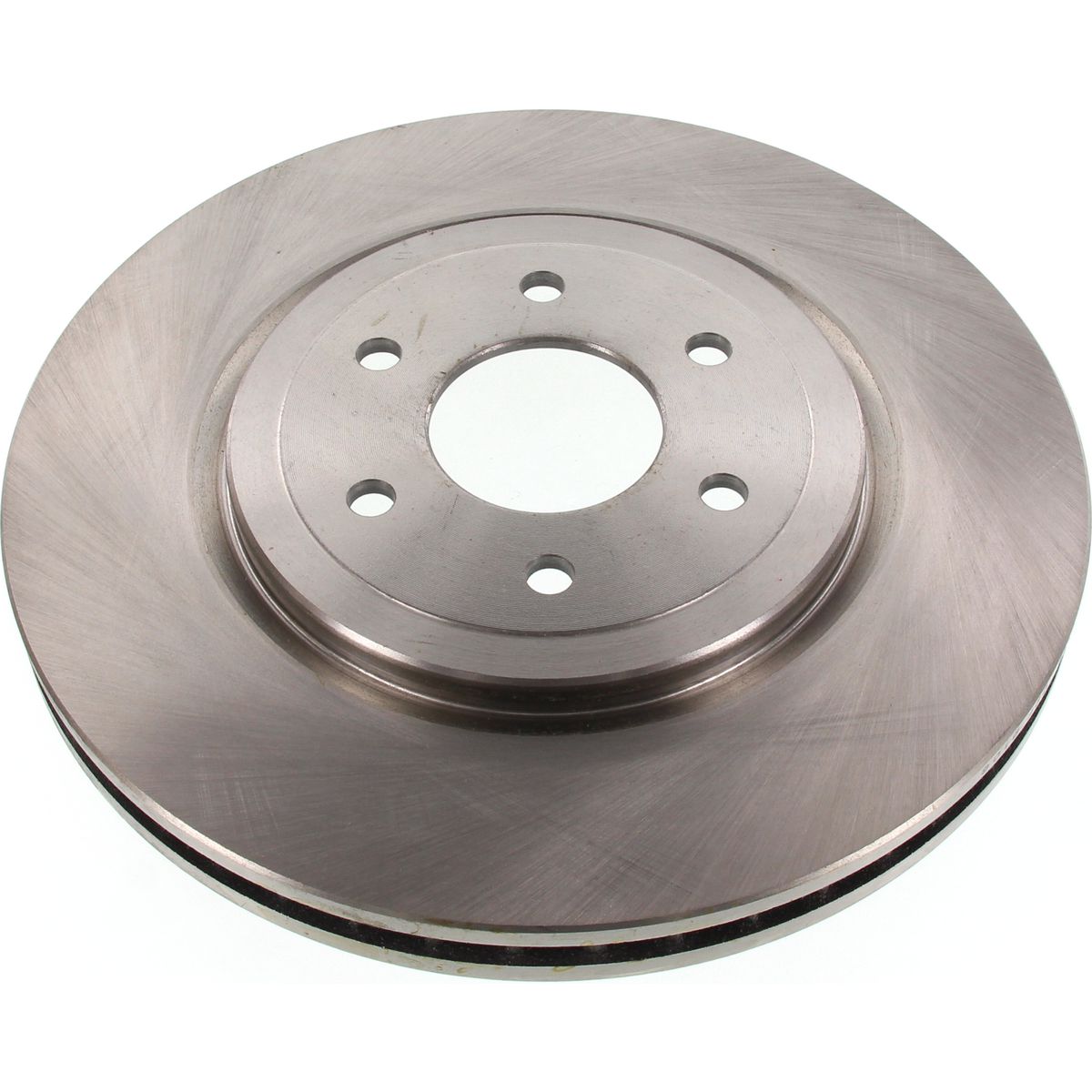 TRW Brake Rotor 320mm Front DF7788S