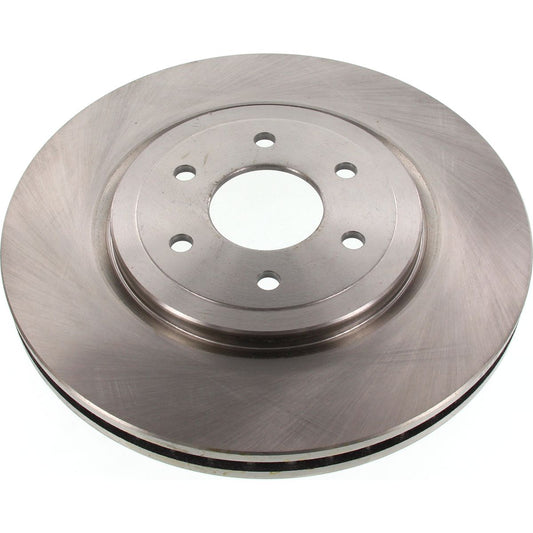 TRW Brake Rotor 320mm Front DF7788S