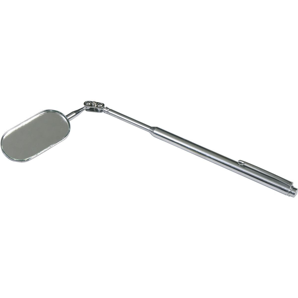 Toledo Pocket Telescopic Mirror 301011