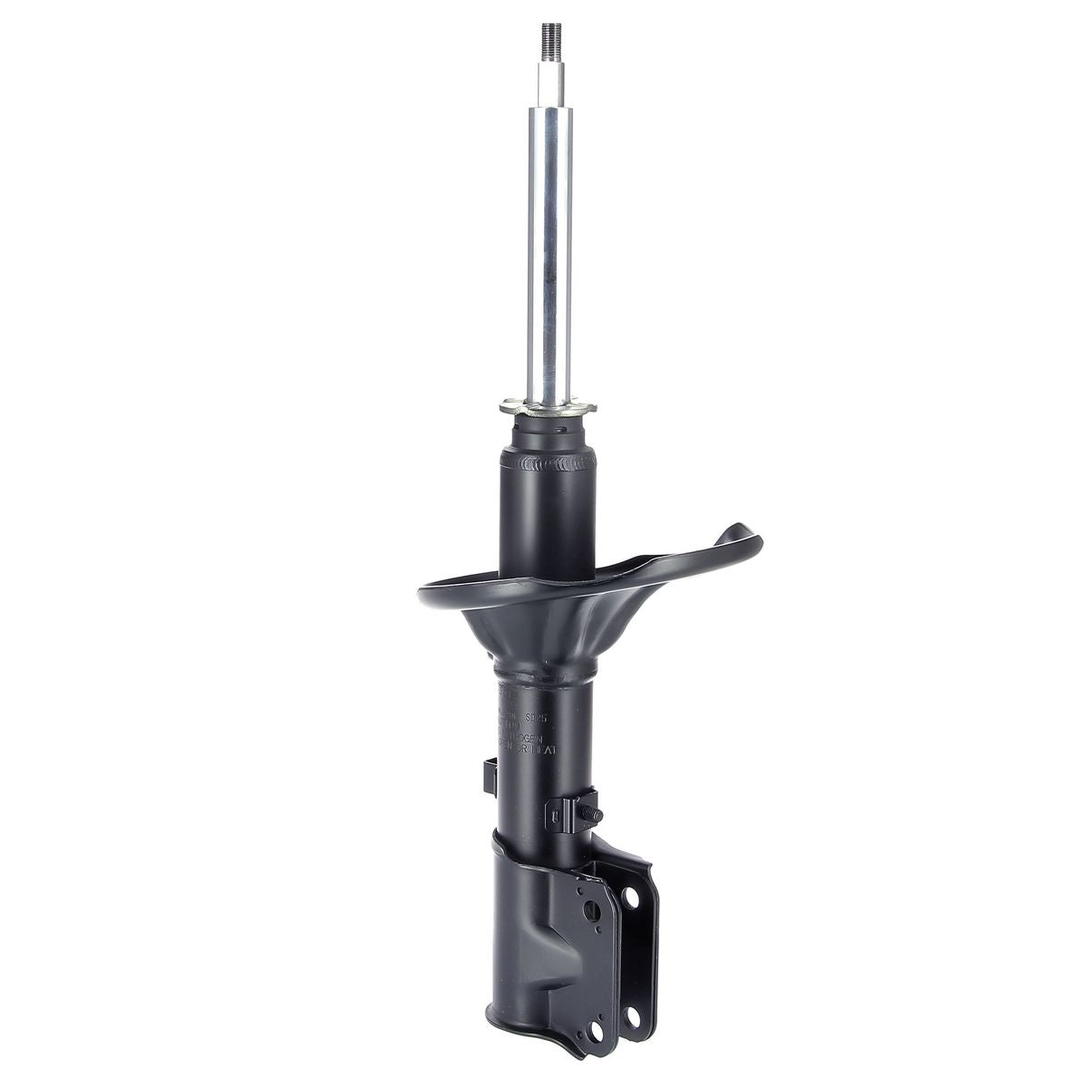 TROJAN D Shackle 12mm Galvanised 335017