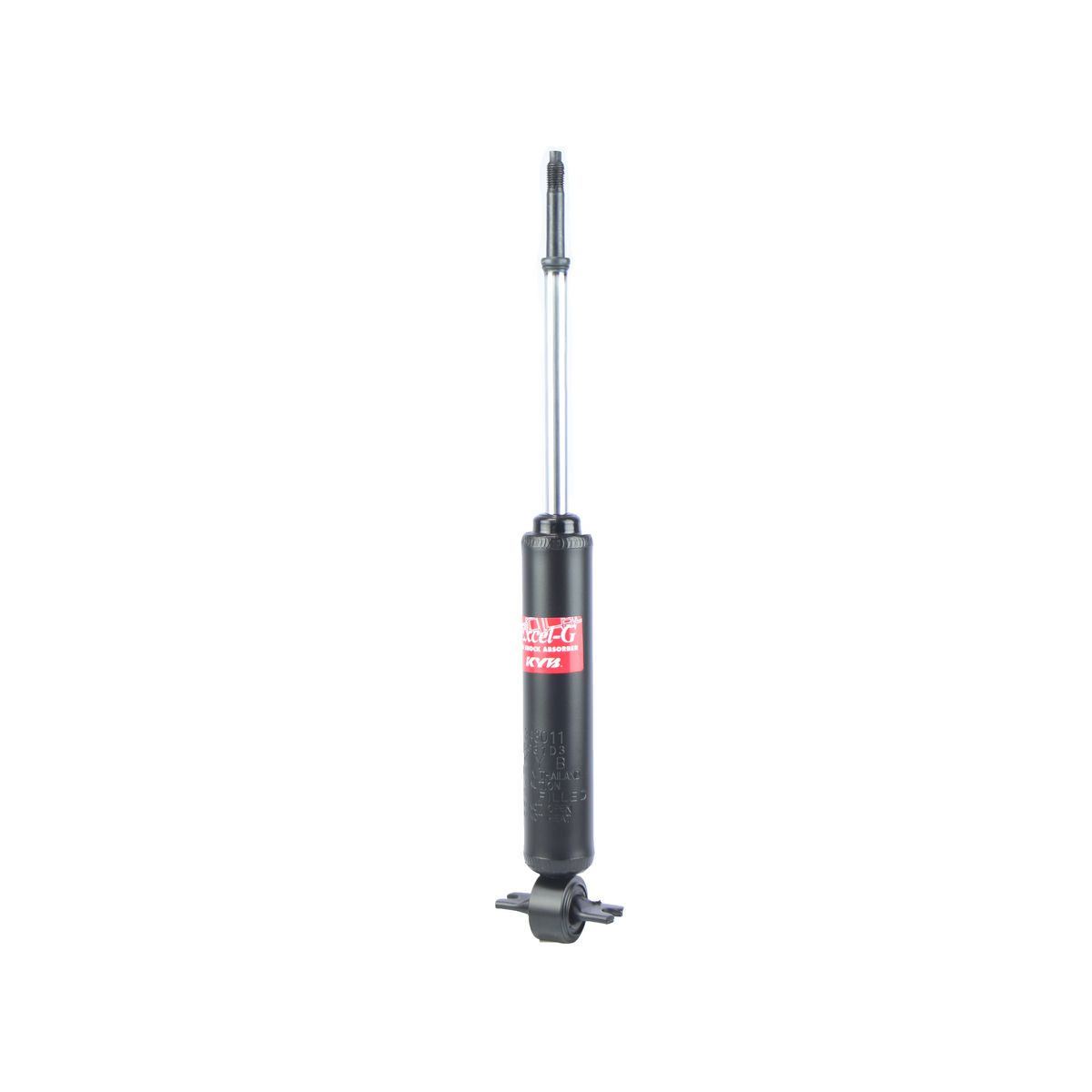 KYB Excel-G Shock Absorber Front Single 343011