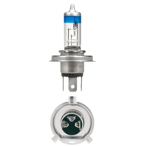 Narva H4 Globe 12V 60/55W Plus 100 48342BL