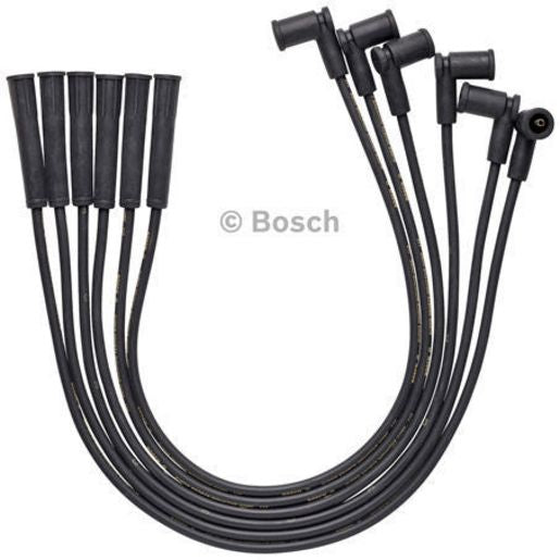 Bosch Spark Plug Leads Super Sport B6228I