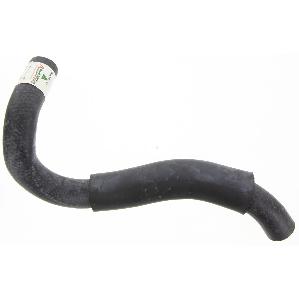 Mackay Bottom Radiator Hose CH2161