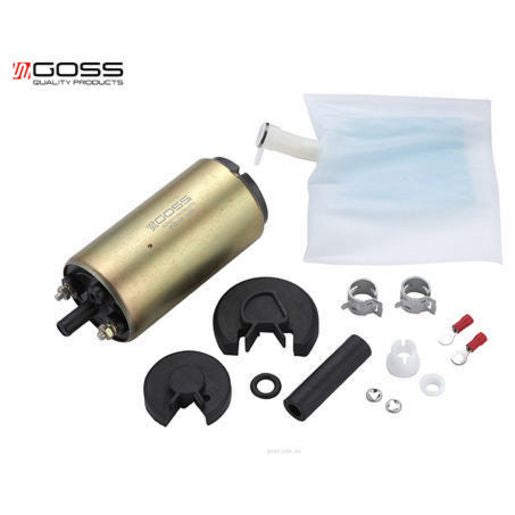 Goss Electric Fuel Pump GE079