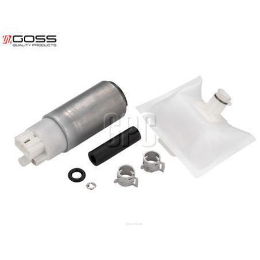 Goss Electric Fuel Pump GE103
