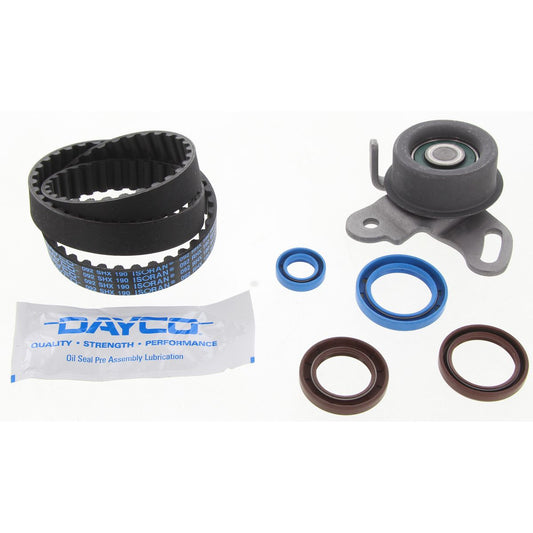 Dayco Timing Belt Kit KTBA063