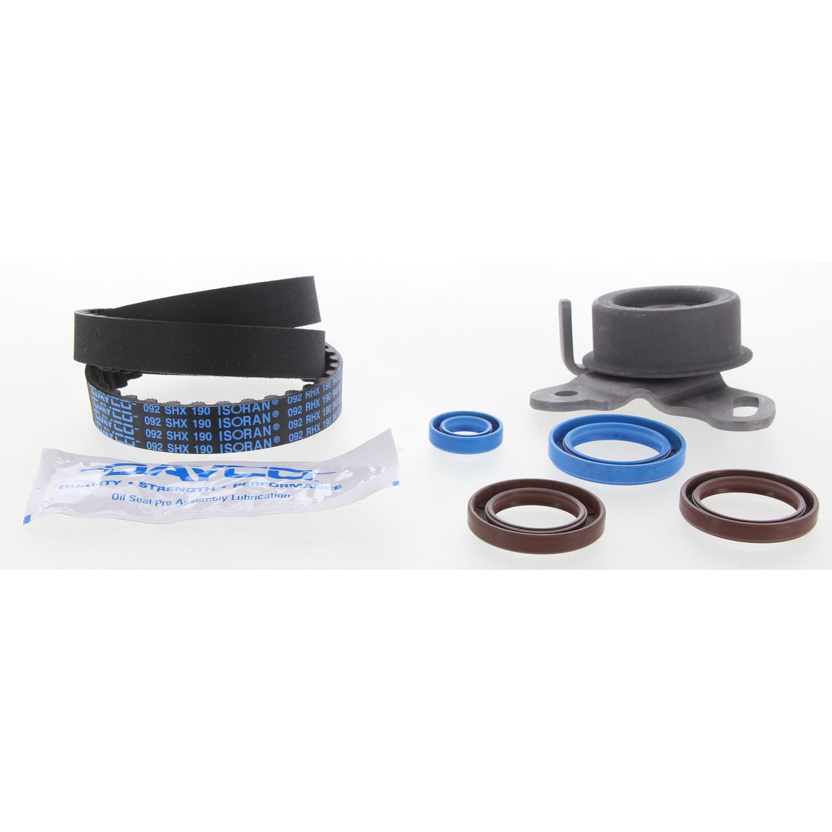 Dayco Timing Belt Kit KTBA063