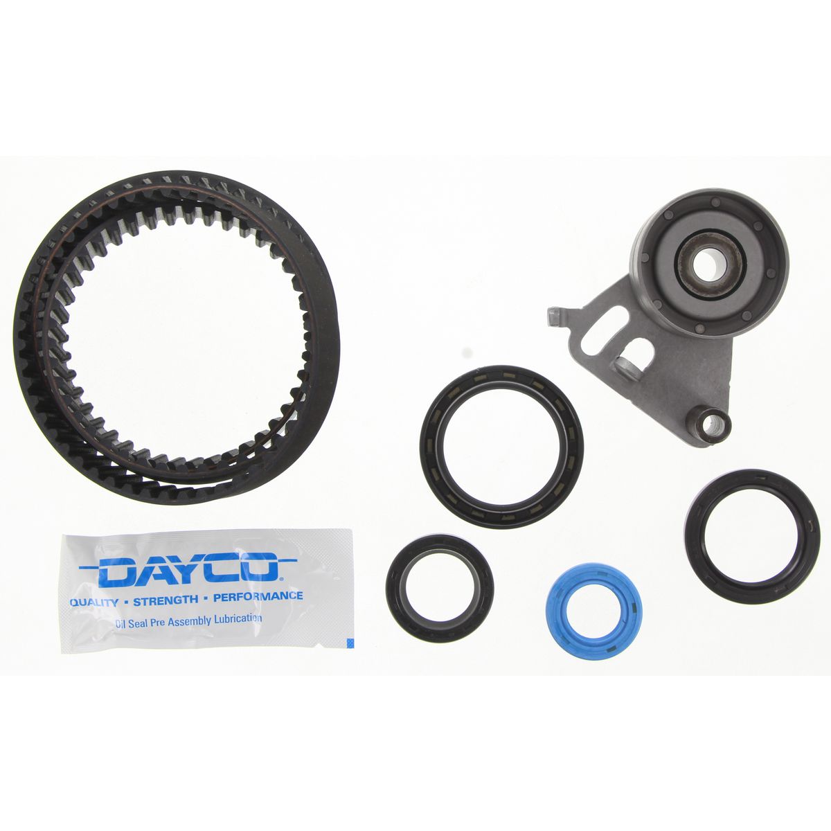 Dayco Timing Belt Kit KTBA079