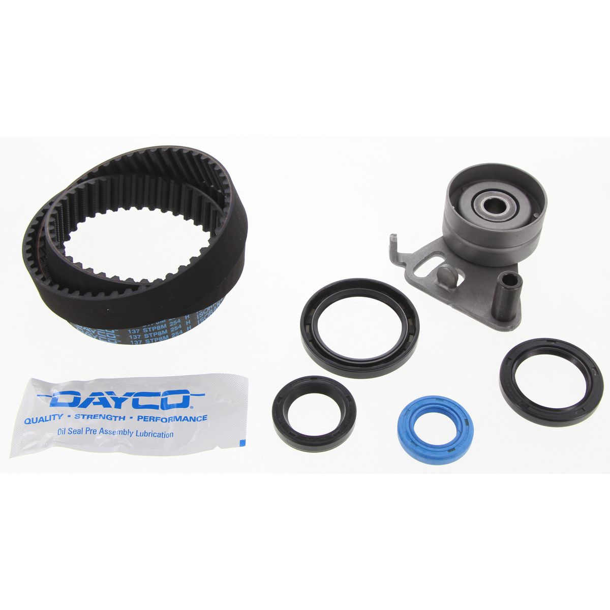 Dayco Timing Belt Kit KTBA079