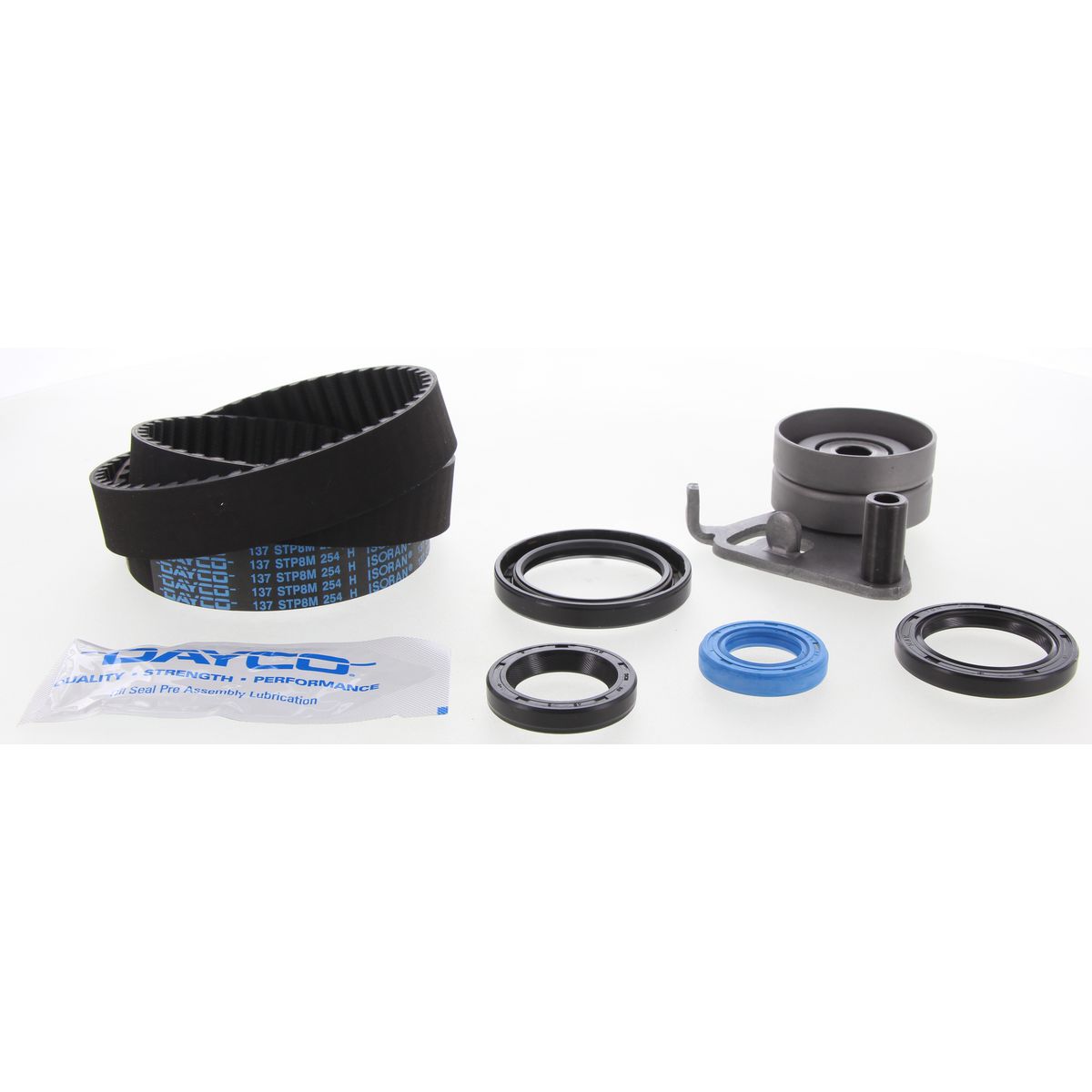 Dayco Timing Belt Kit KTBA079