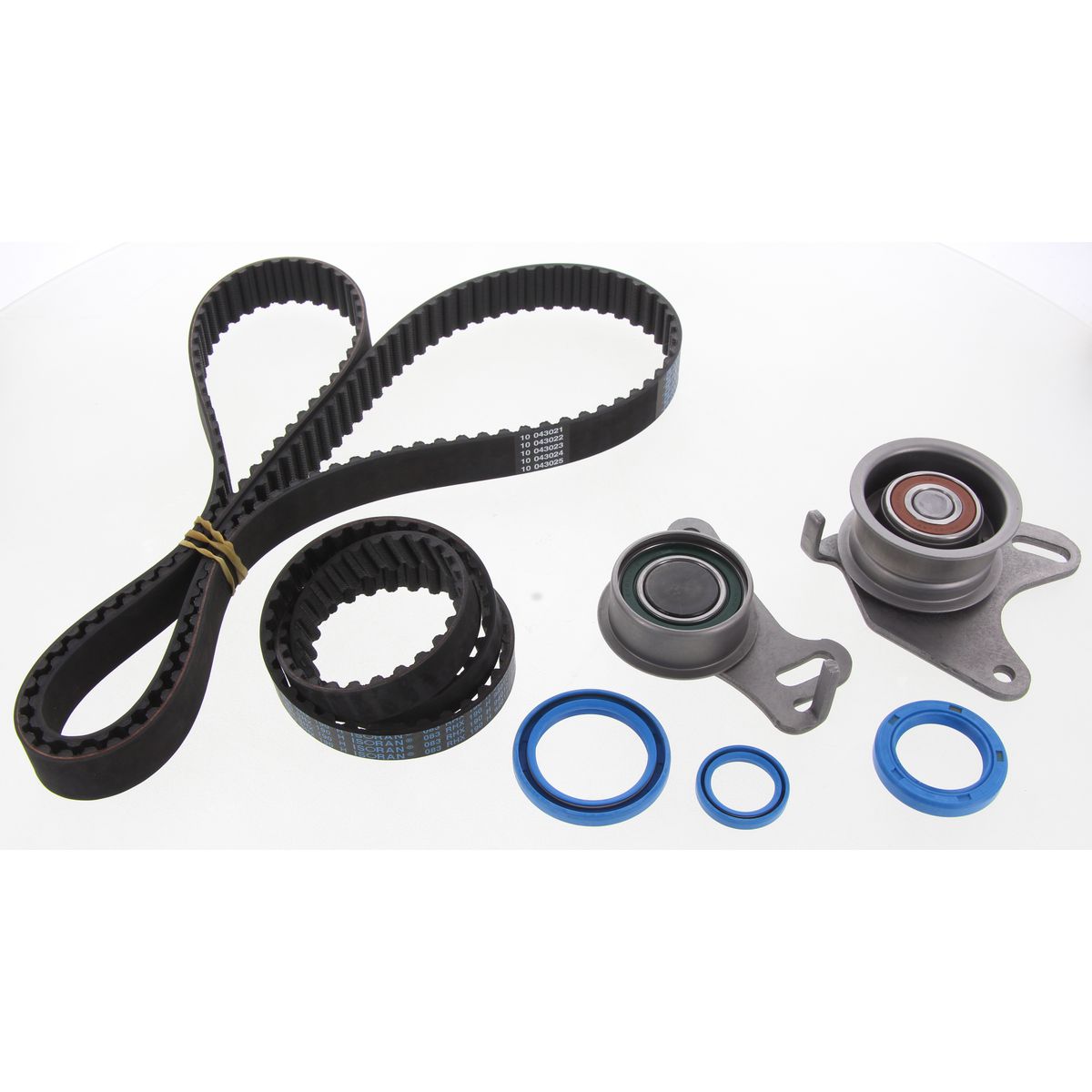 Dayco Timing Belt Kit KTBA080