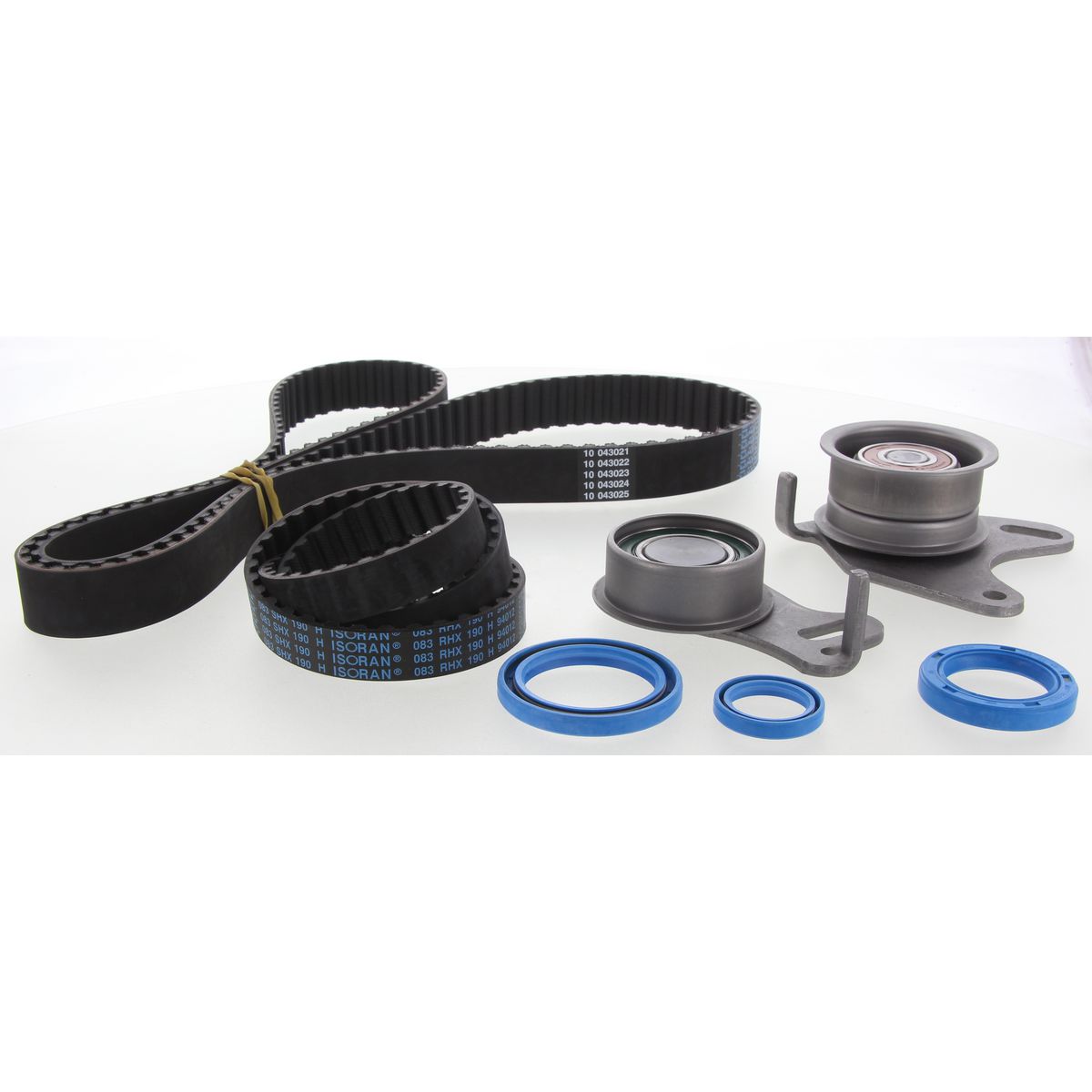 Dayco Timing Belt Kit KTBA080