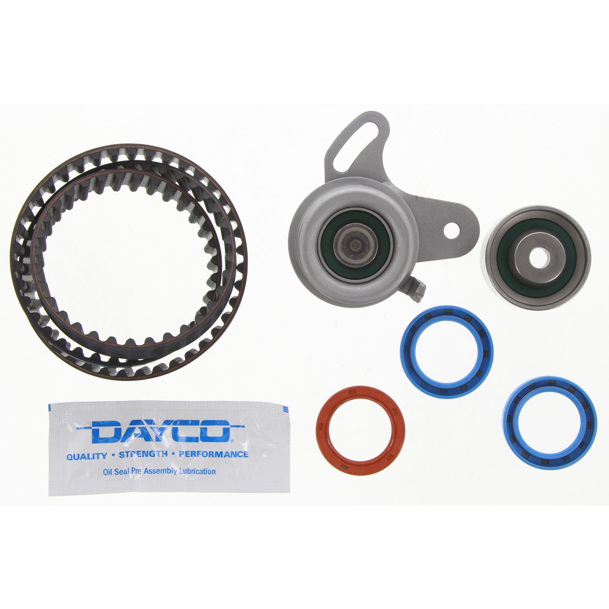 Dayco Timing Belt Kit KTBA124