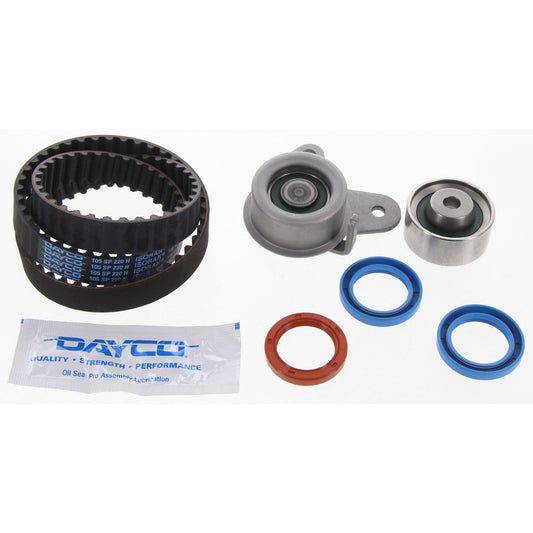 Dayco Timing Belt Kit KTBA124