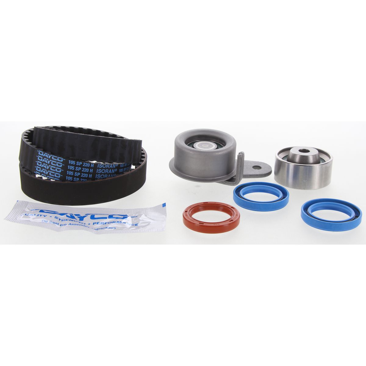 Dayco Timing Belt Kit KTBA124