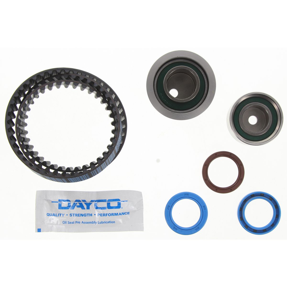 Dayco Timing Belt Kit KTBA177