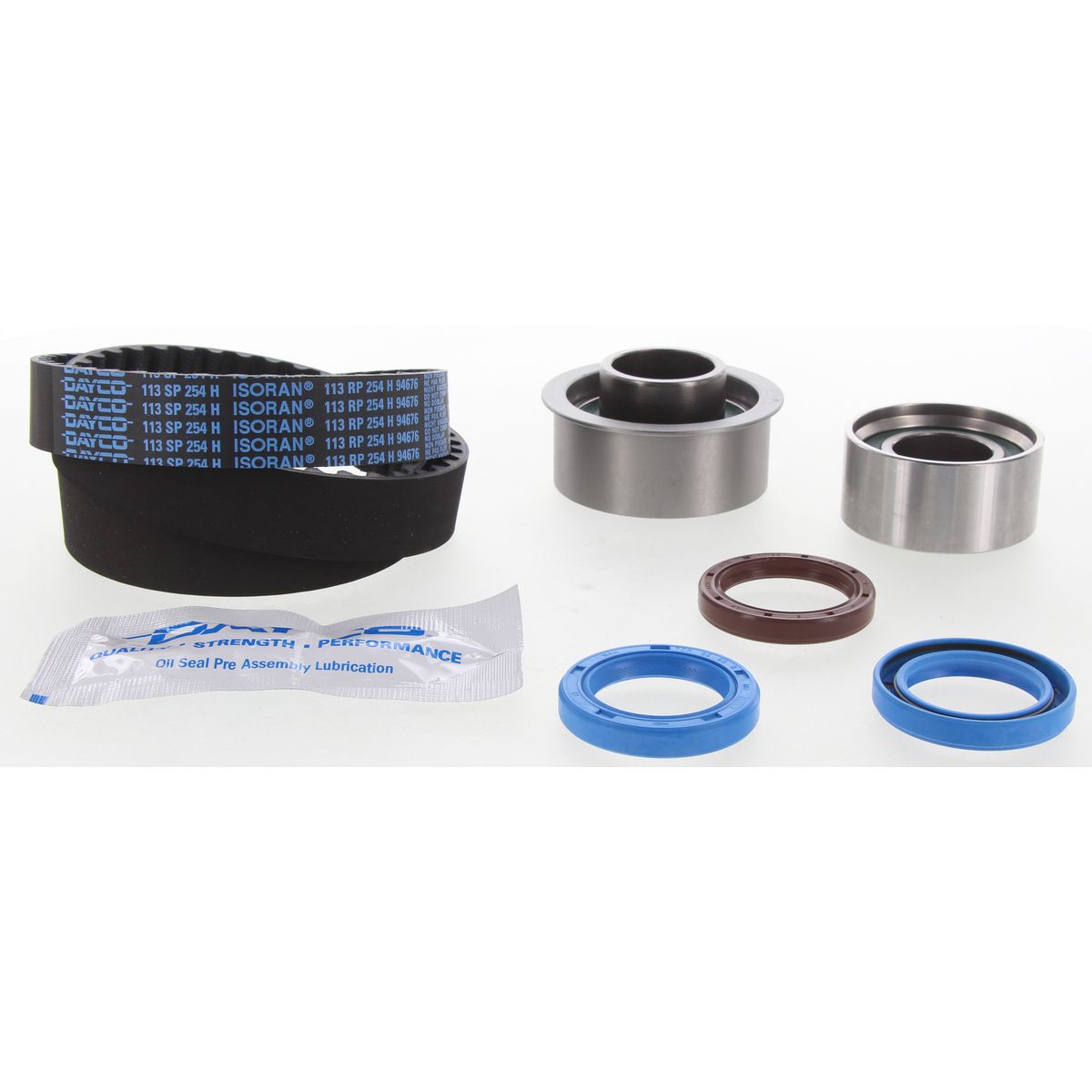 Dayco Timing Belt Kit KTBA177