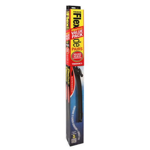 Tridon Flexblade VE Commodore Pair TFBVE