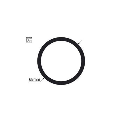 Kincrome 8 X 150Mm Go-Through Blade 32106