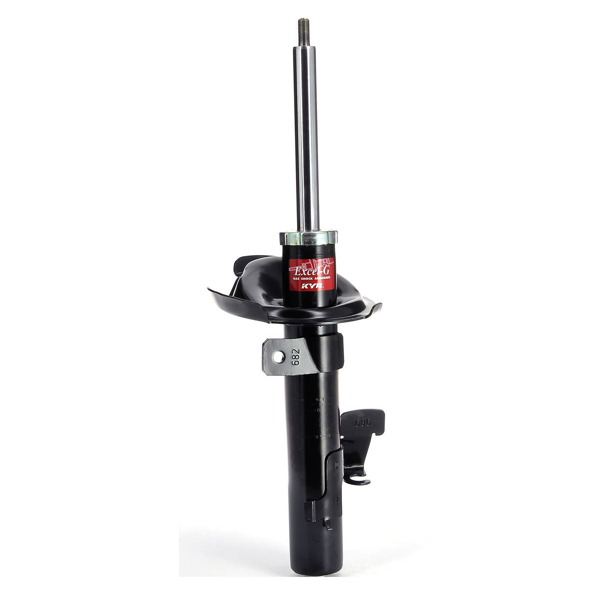 KYB Excel-G Shock Absorber Front LH 334841
