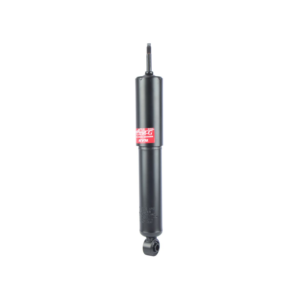 KYB Excel-G Shock Absorber Front Single 340015