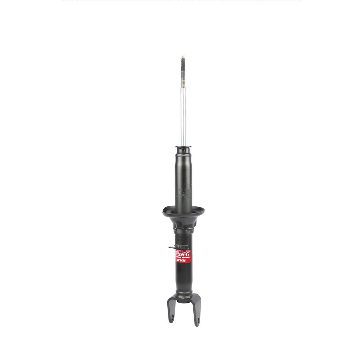 KYB Excel-G Shock Absorber Rear Single 341180