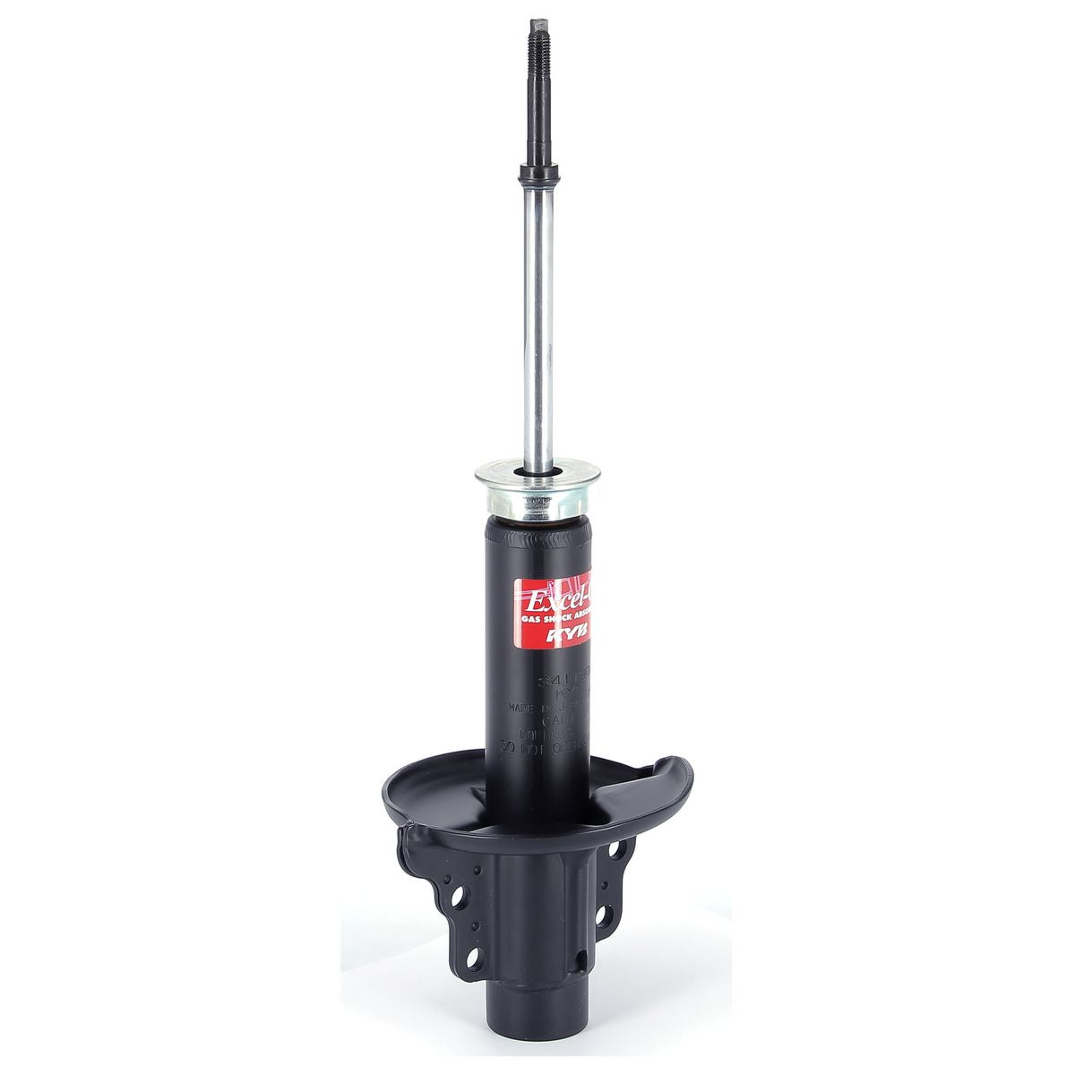 KYB Excel-G Shock Absorber Front Single 341190