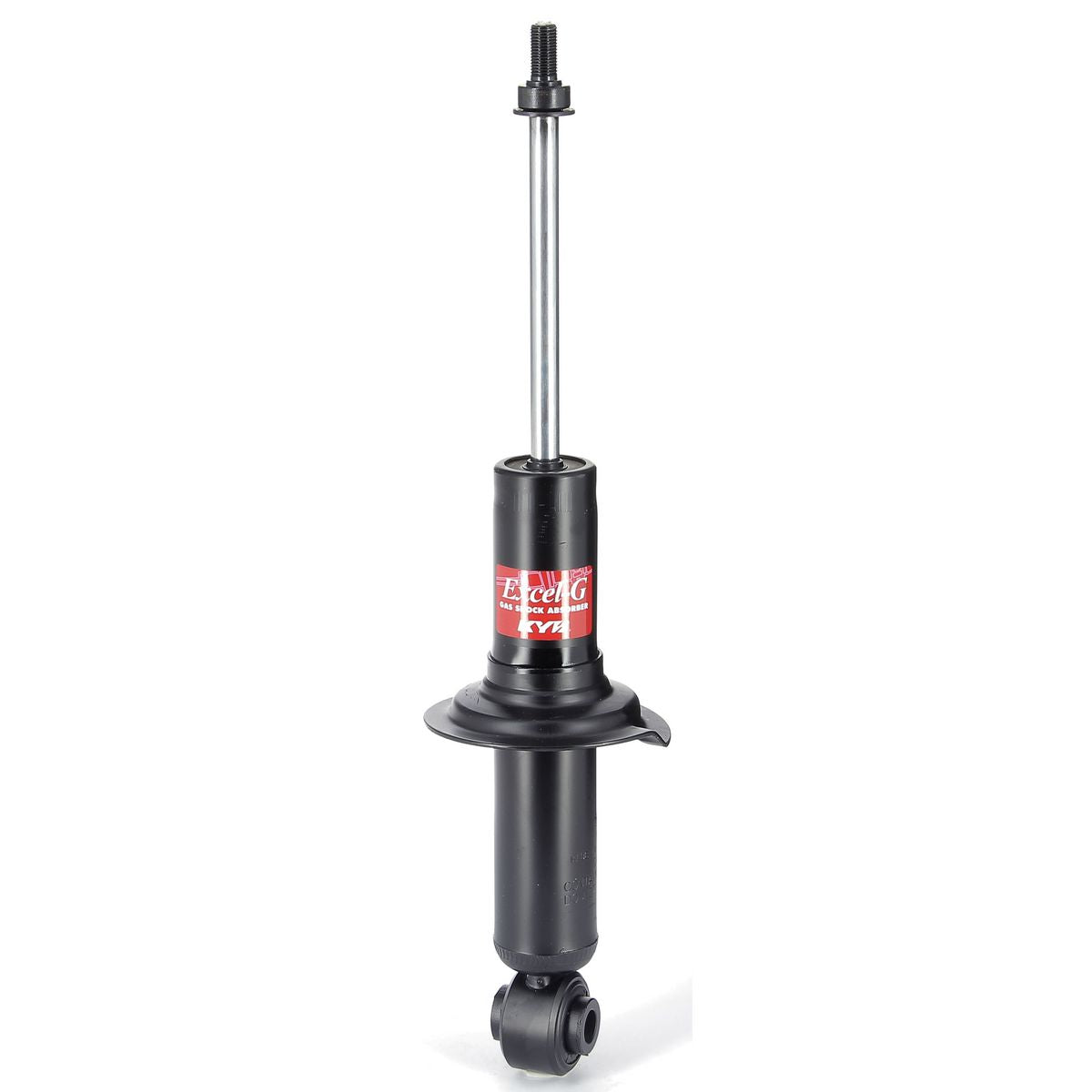 KYB Excel-G Shock Absorber Rear Single 341275