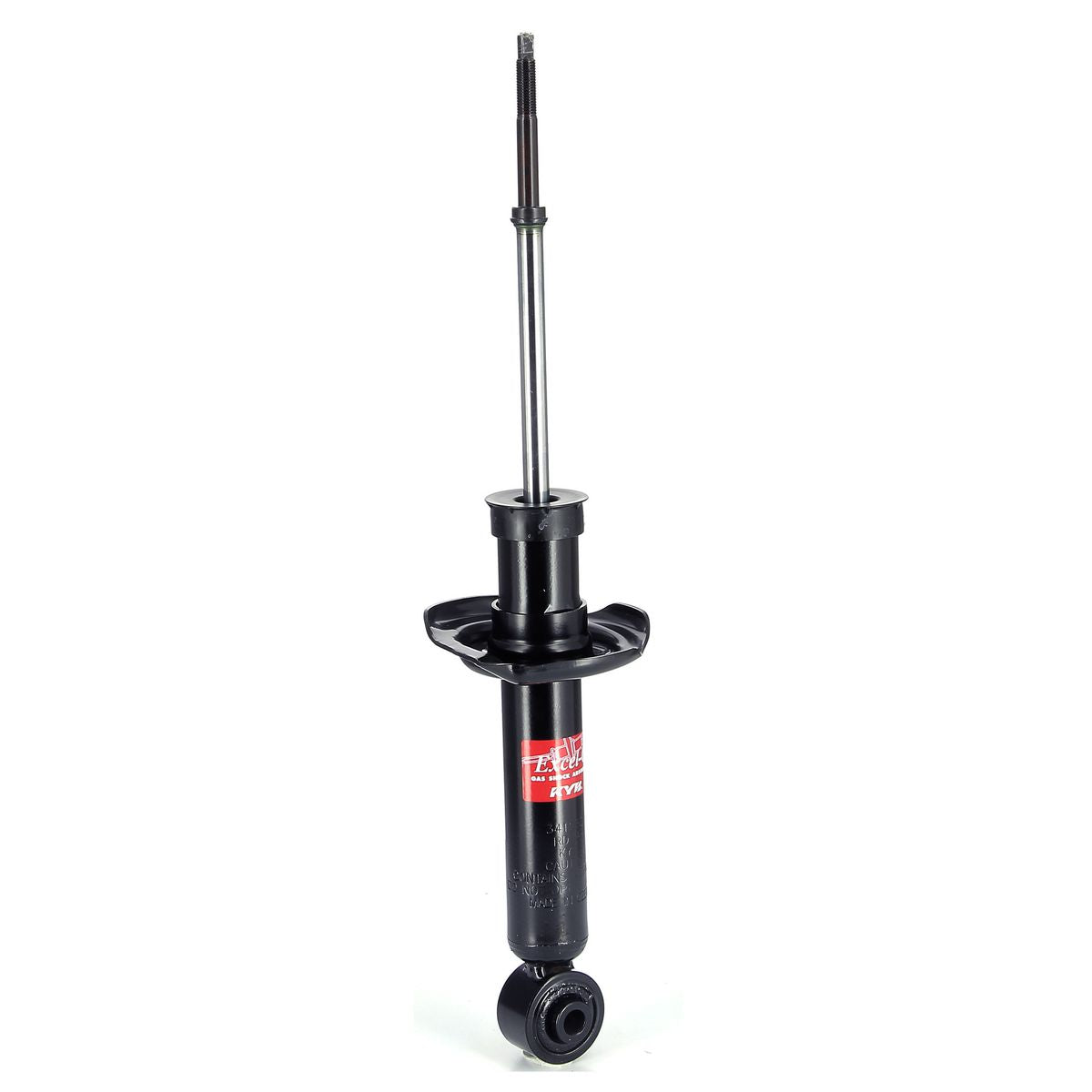 KYB Excel-G Shock Absorber Rear Single 341282