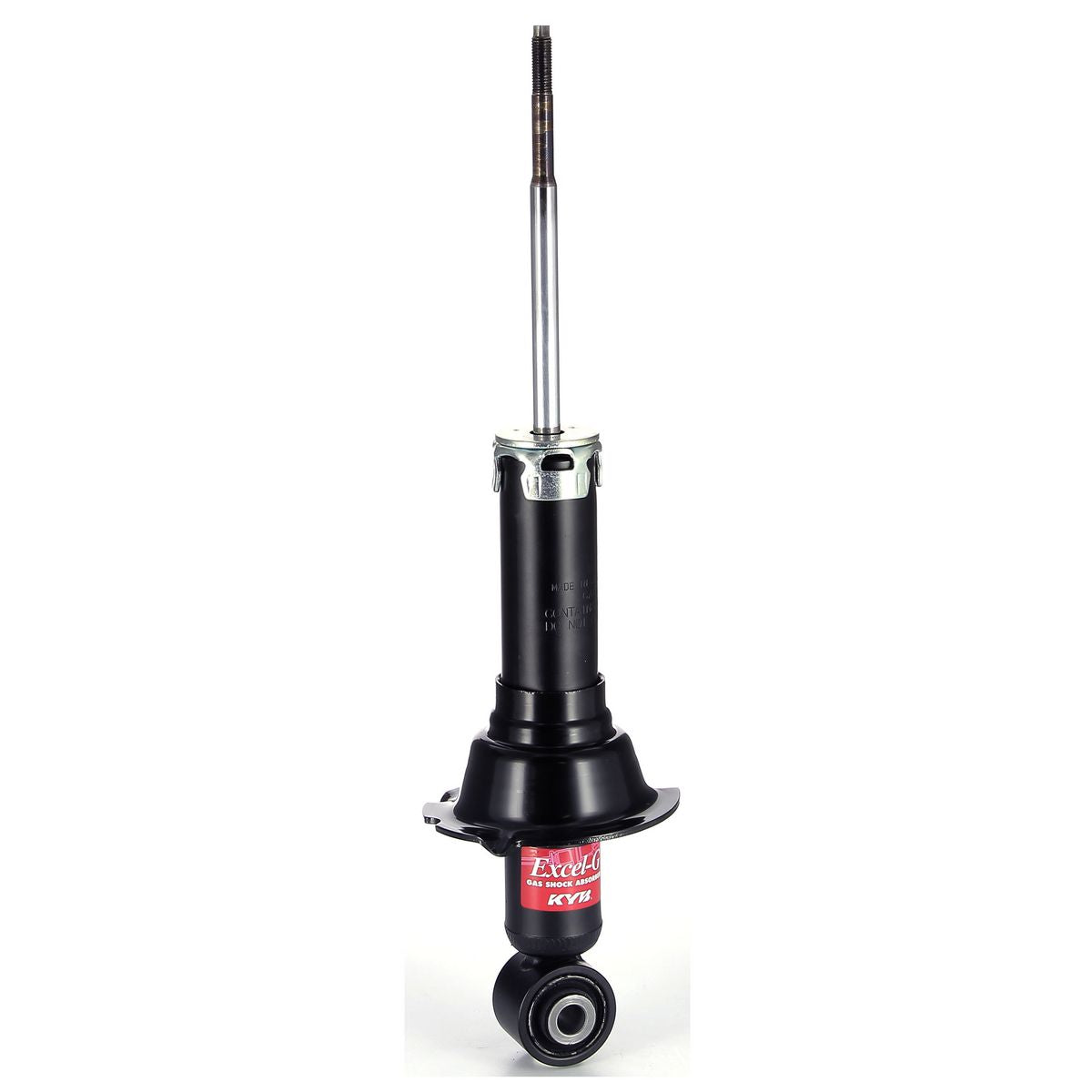 KYB Excel-G Shock Absorber Rear Single 341492