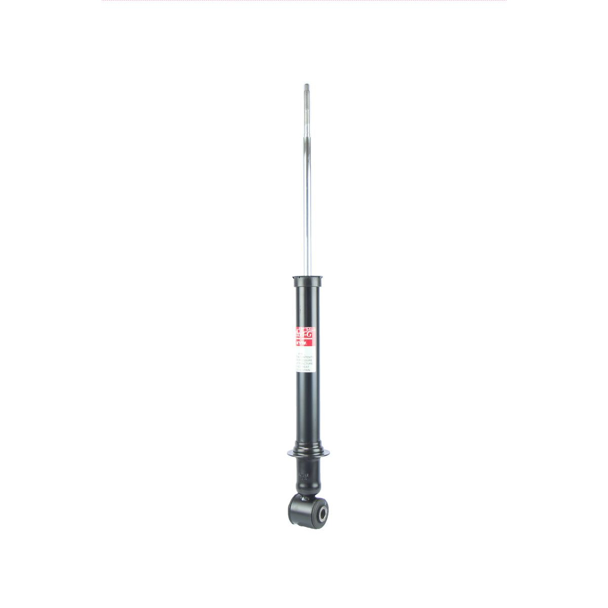 KYB Excel-G Shock Absorber Rear Single 341847