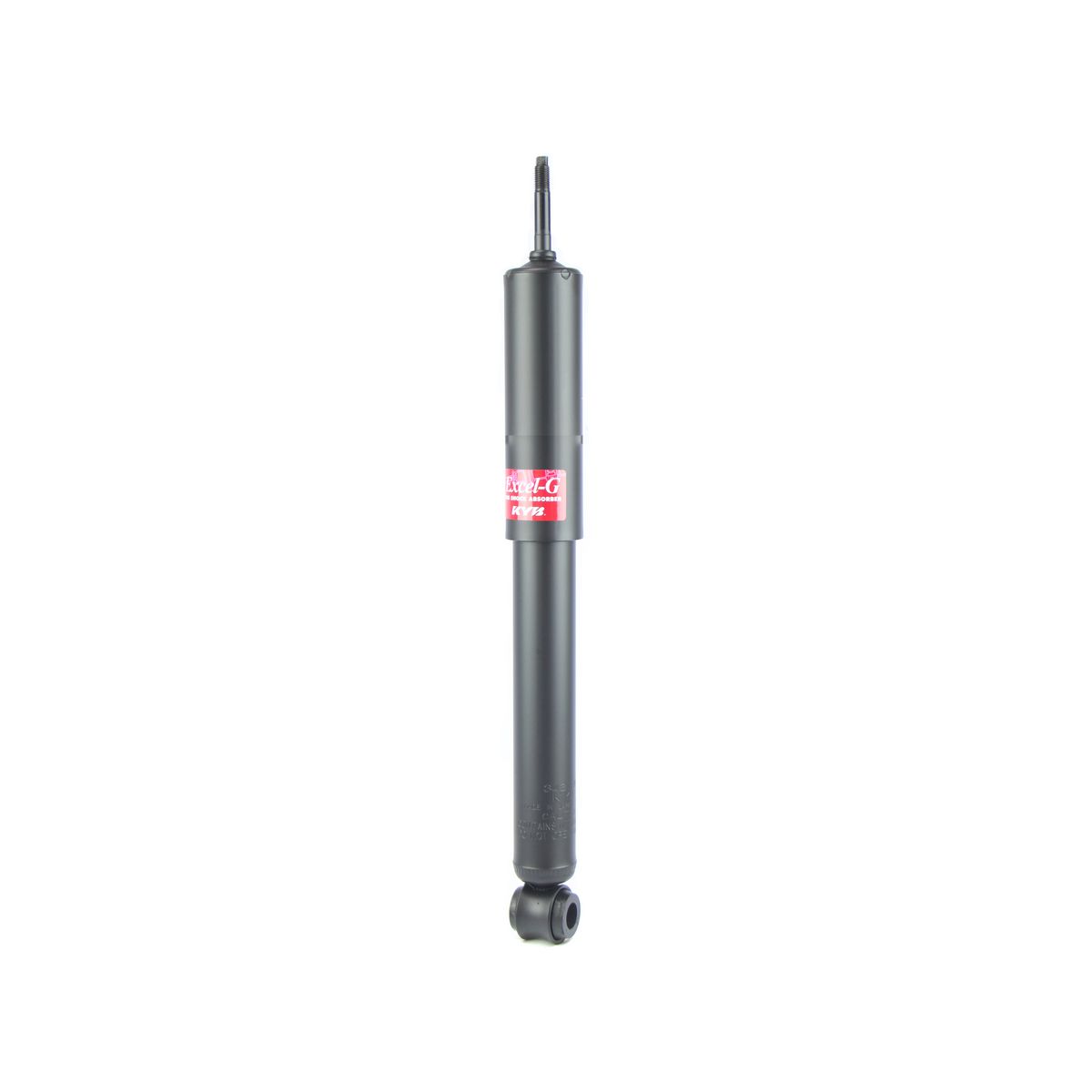 KYB Excel-G Shock Absorber Front Single 343185