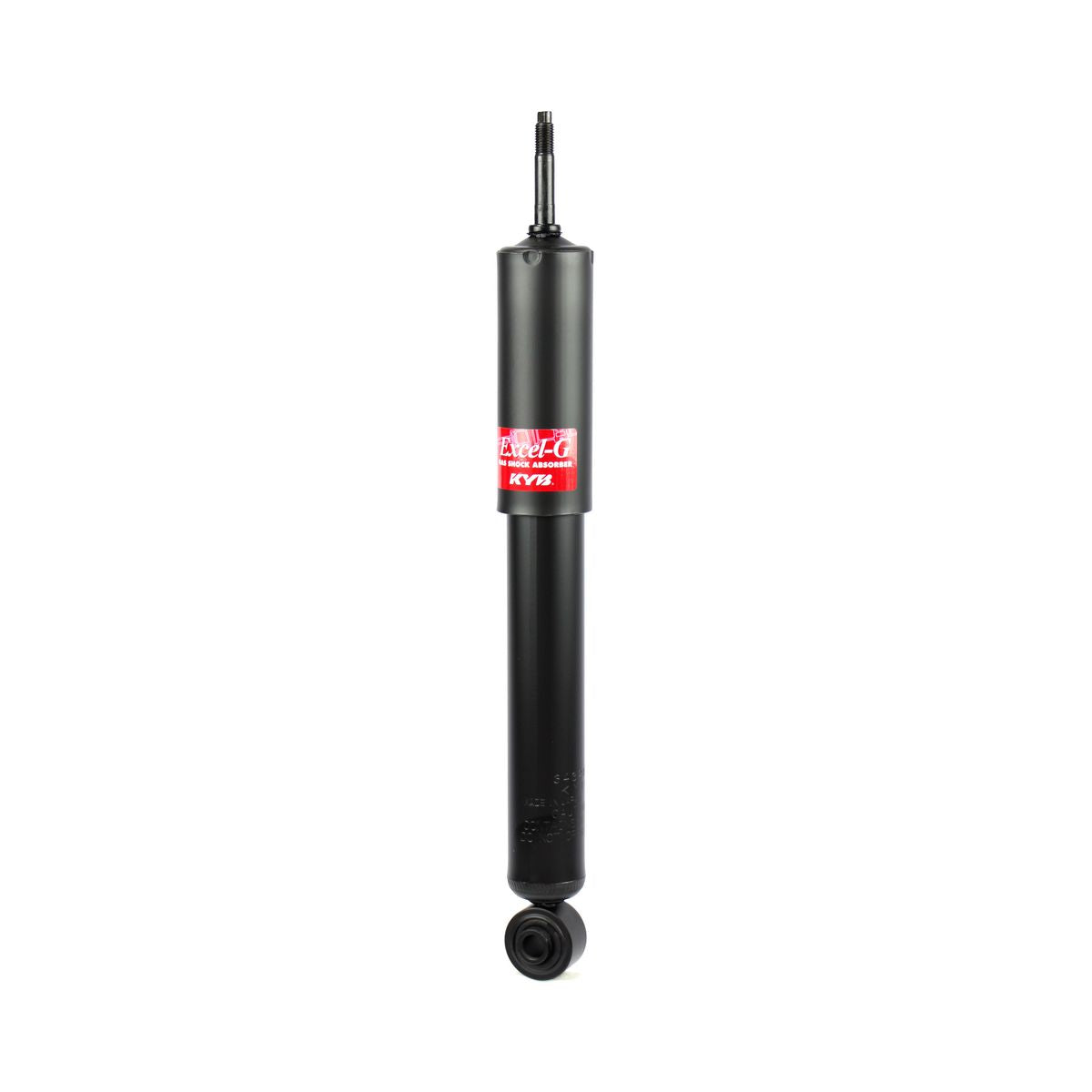 KYB Excel-G Shock Absorber Front Single 343287