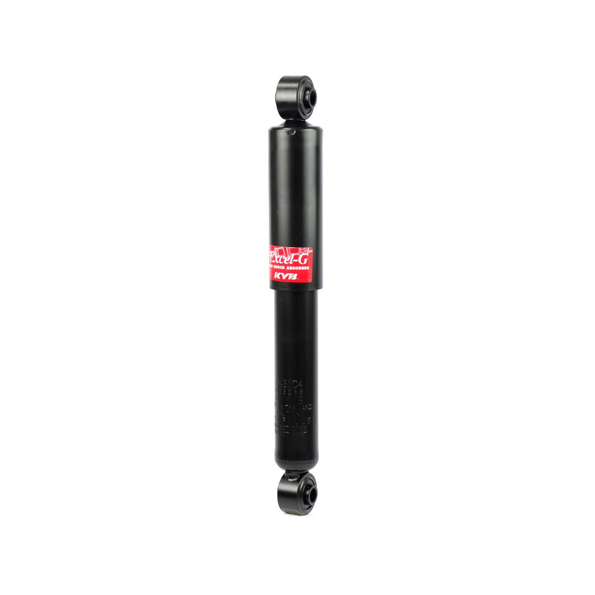 KYB Excel-G Shock Absorber Rear Single 343304