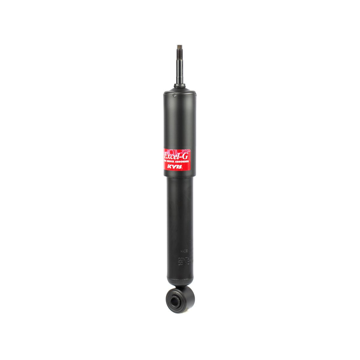 KYB Excel-G Shock Absorber Front 343366