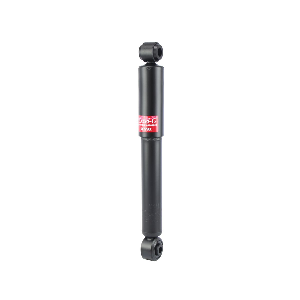 KYB Excel-G Shock Absorber Rear Single 343386