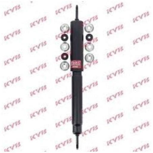 KYB Excel-G Shock Absorber Front Single 344213