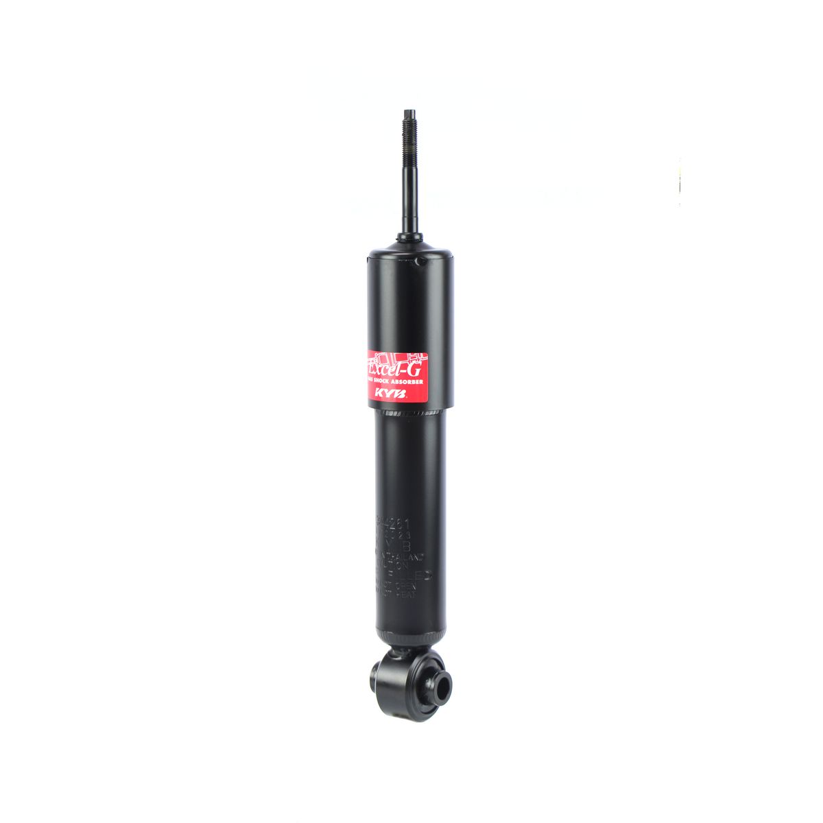 KYB Excel-G Shock Absorber Front Single 344261