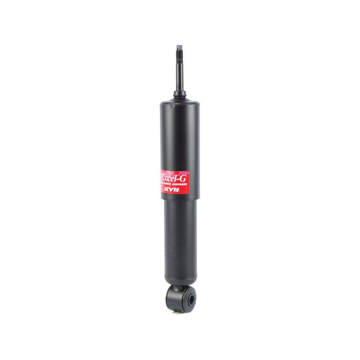 KYB Excel-G Shock Absorber Front Single 344346