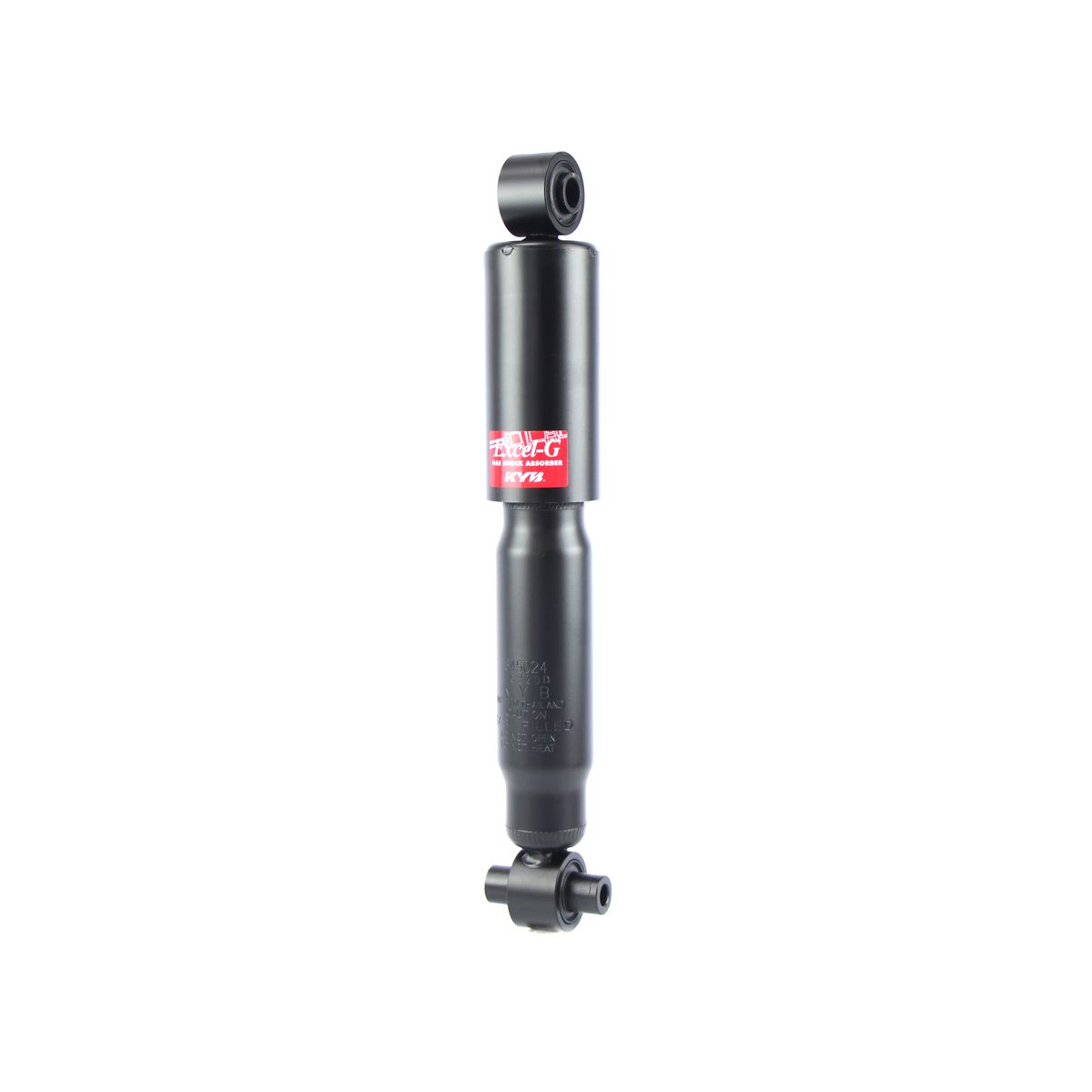 KYB Excel-G Shock Absorber Rear Single 345024