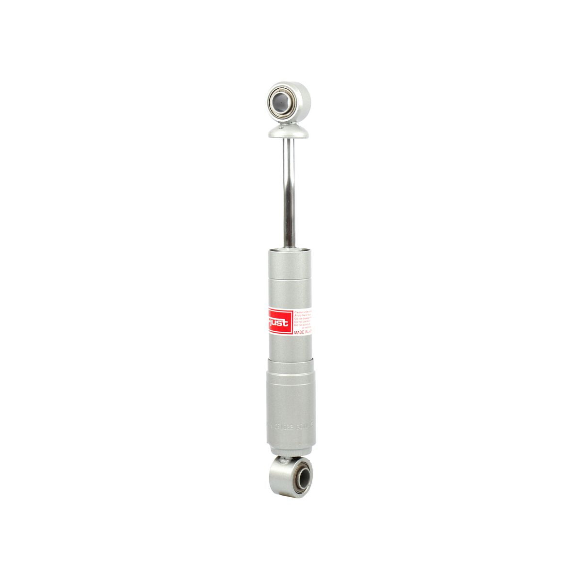 KYB Gas-A-Just Shock Absorber Rear 551022