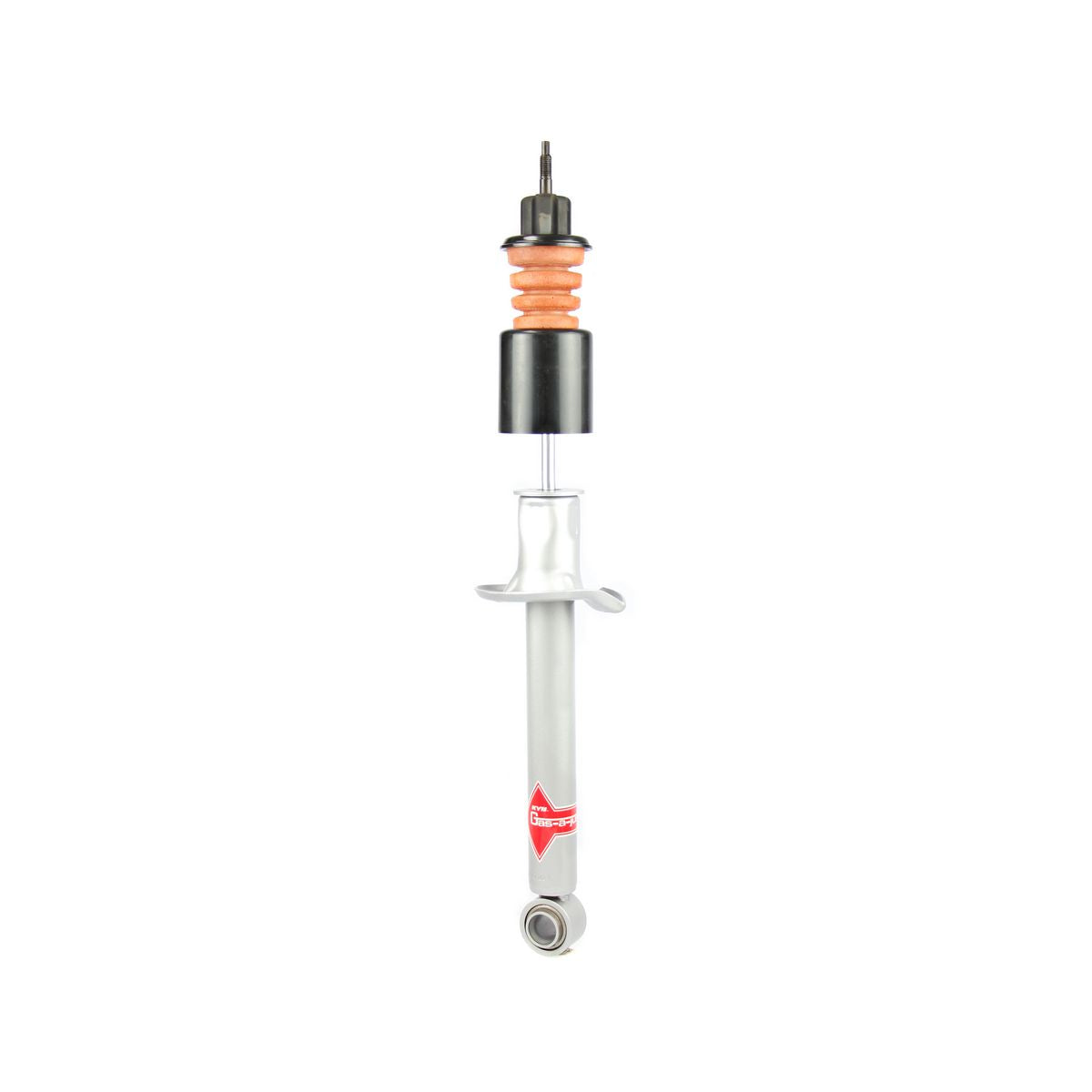 KYB Gas-A-Just Shock Absorber Rear Single 551087