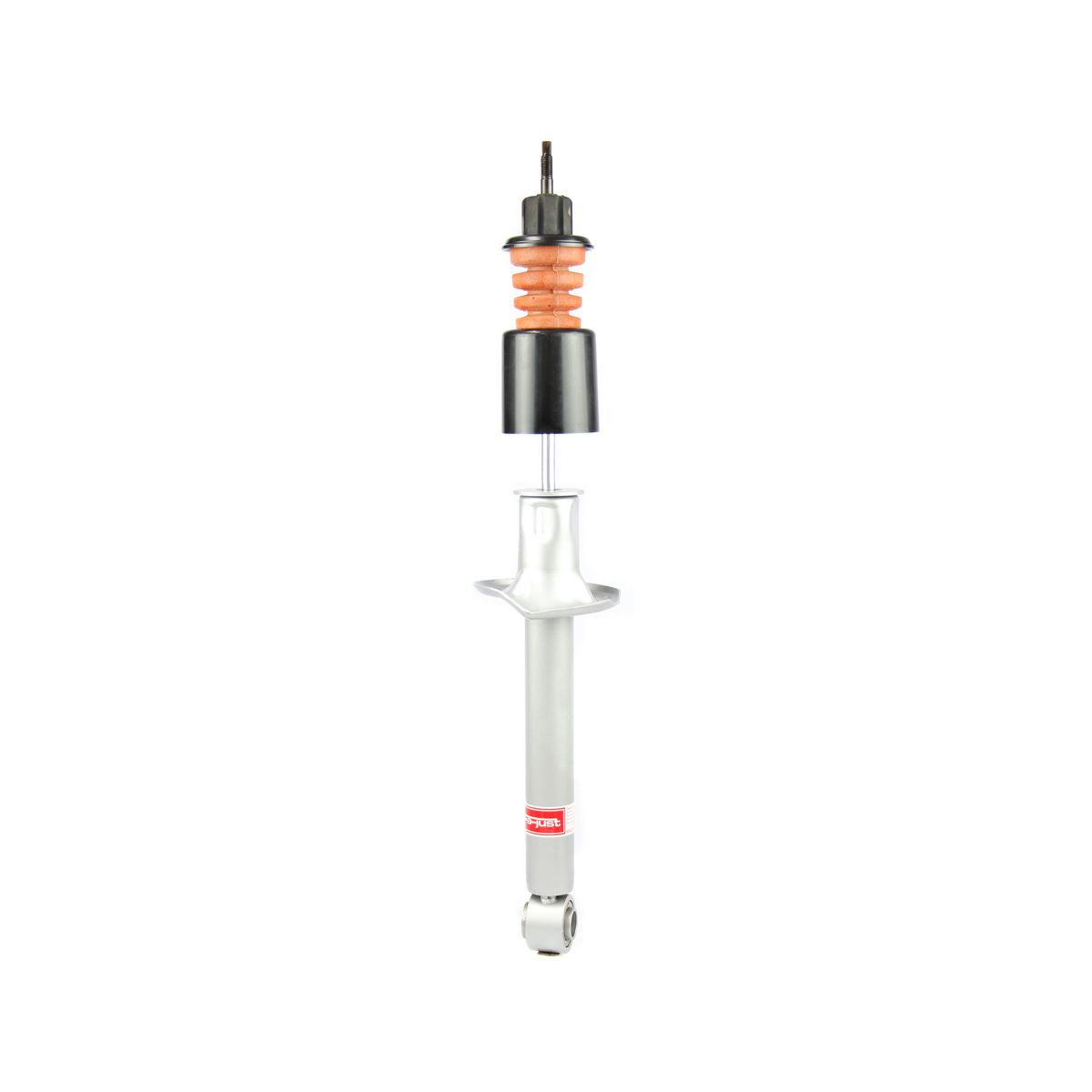 KYB Gas-A-Just Shock Absorber Rear Single 551087
