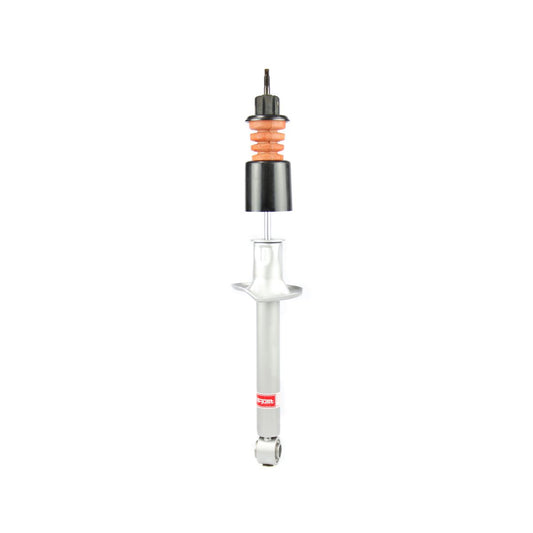 KYB Gas-A-Just Shock Absorber Rear Single 551087