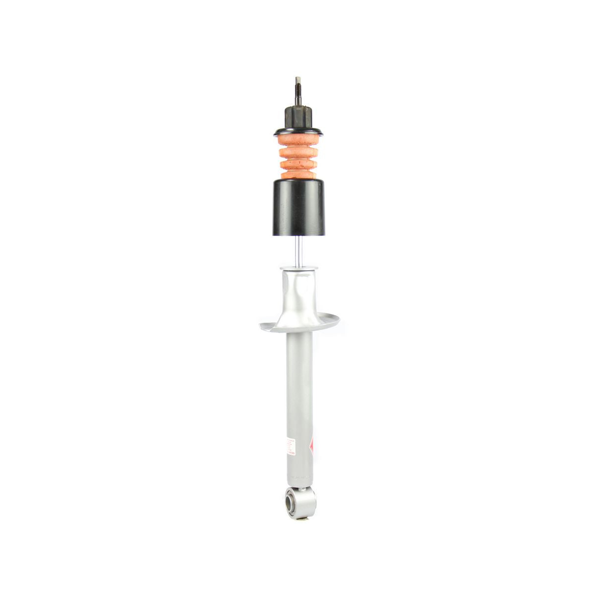 KYB Gas-A-Just Shock Absorber Rear Single 551087
