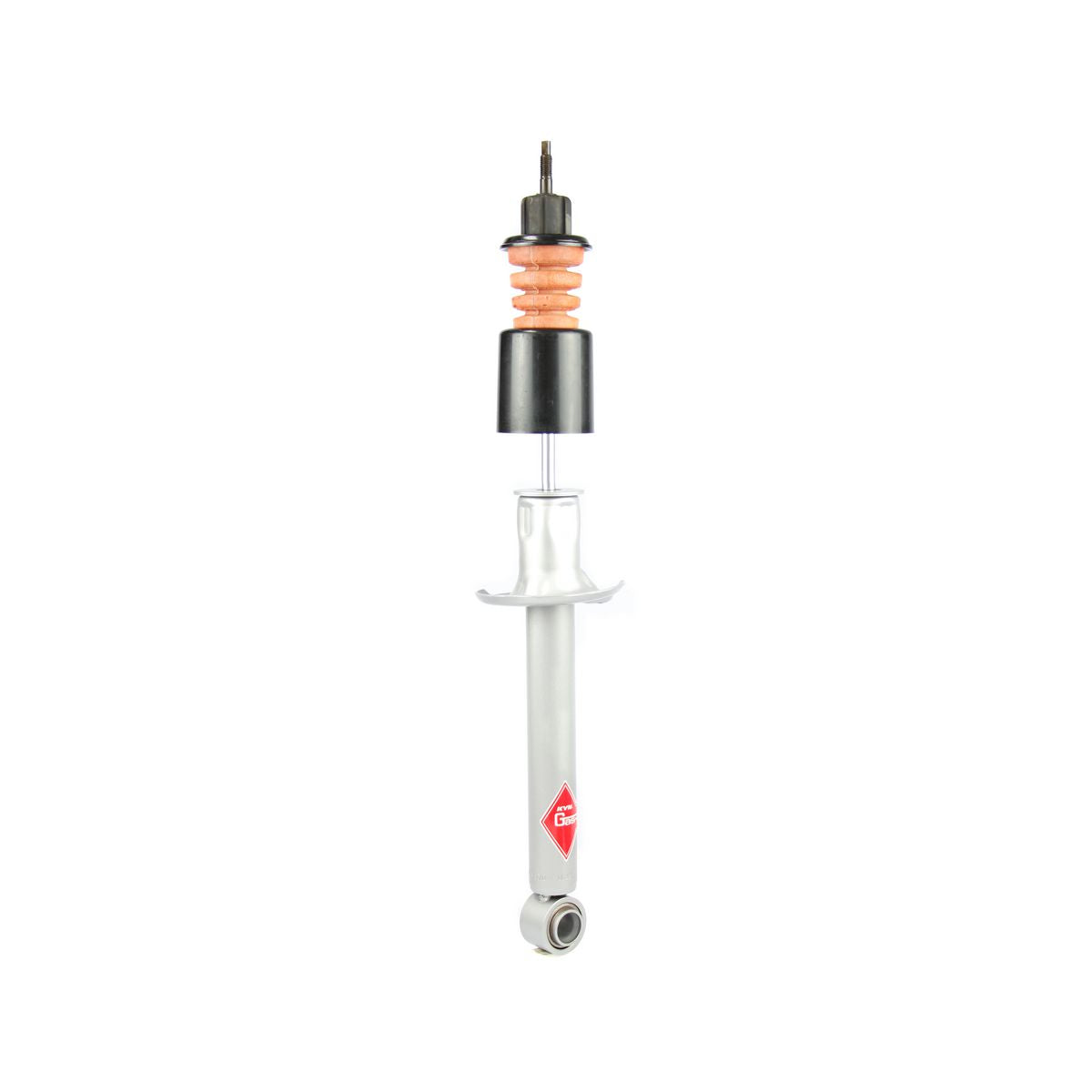 KYB Gas-A-Just Shock Absorber Rear Single 551087